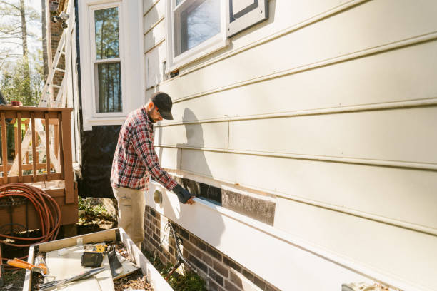 Trusted Wood Siding service in Powder Springs, GA - Creative Siding